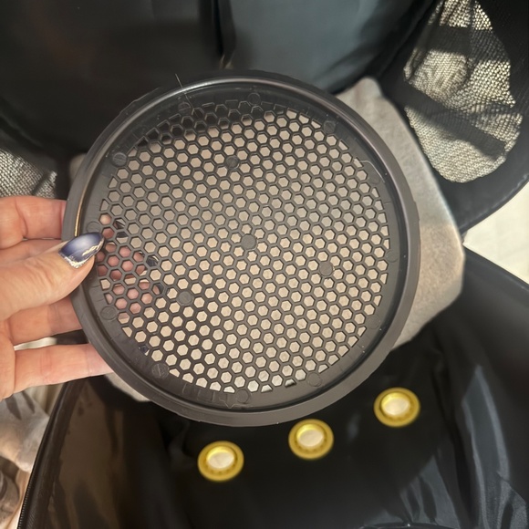 Hardshell Argyle backpack - officially licensed - Picture 8 of 15